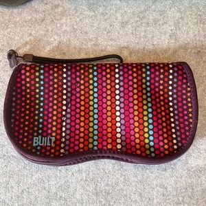 Built Electronics / Cord pouch